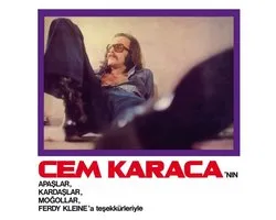 Cem Karaca - Apaslar, Kardaslar, Mogollar (CD)