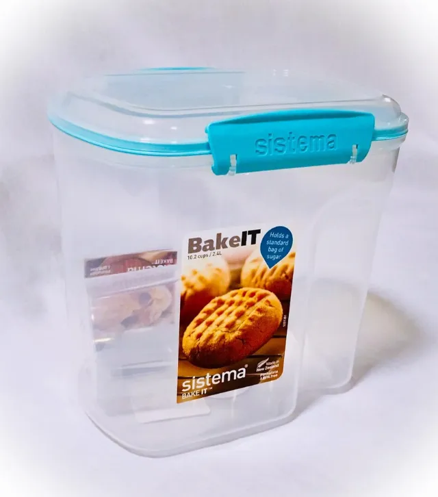 Sistema 2.4 L Sugar Container