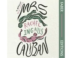 Mrs Caliban (Faber Editions)