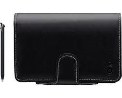 Étui de protection + stylet Bigben Flip and Play - Nintendo New 2DS XL