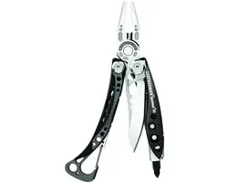 Leatherman - Skeletool CX - 7-in-1 Multi-Tool, Onyx