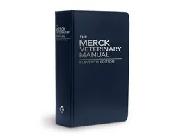 Merck Veterinary Manual