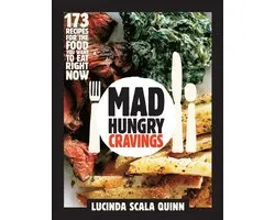 Mad Hungry Cravings