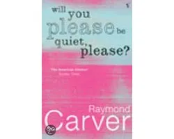 Will You Please Be Quiet, Please?