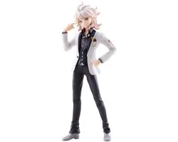Danganronpa 1 & 2 Reload PVC Statue Nagito Komaeda 23 cm