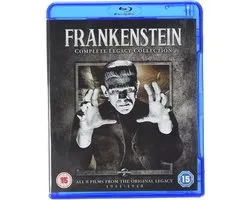 Frankenstein Legacy Coll.