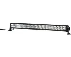 LED Bar 1119mm 24/24V 240W Lightbar 80 LED Verstraler