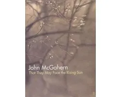 That They May Face the Rising Sun