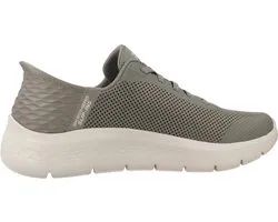 SKECHERS GO WALK FLEX GRAND ENTRY Groen 35 EU
