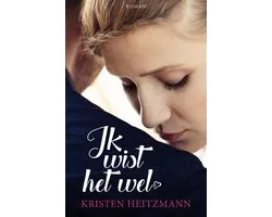 Ik wist het wel
