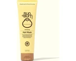 Sun Bum Hair Mask