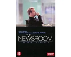 Newsroom S.1