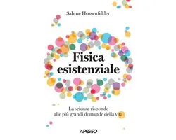 Fisica esistenziale