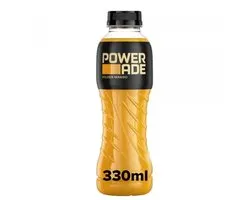 Powerade Mango Pet (24x 33cl)