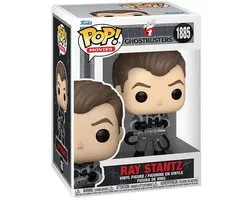 Ghostbusters II POP! Movies Vinyl Figures Ray Stantz 9 cm