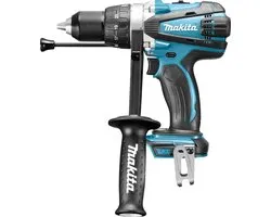 Perceuse à vis Makita DHP458Z corps 18V