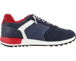 Geox Alben Chaussures pour femmes Blauw EU 32 Garçon