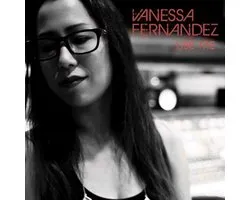 Vanessa Fernandez - Use Me (SACD)