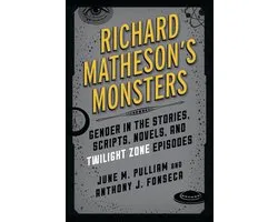Richard Matheson's Monsters