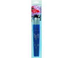 Marabu 018600201 Brosse ronde 1 pièce (s) pour usage général
