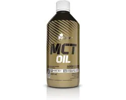 Olimp Supplements MCT Oil - 400 ml