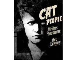 Cat people (Criterion)