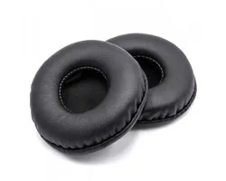 Dolphix universelles (70 mm) compatibles avec les casques AKG, Sennheiser et Sony