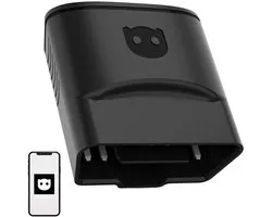 Scanner Obdeleven Obd2 Pro 3 pour Audi VW Skoda Seat Mercedes Benz Diagnostics