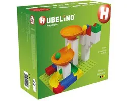 Hubelino Knikkerbaan Uitbreidingsset Trechter, 44dlg.