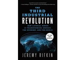 The Third Industrial Revolution