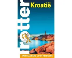 Trotter - Kroatië