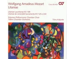 Litaniae (CD)