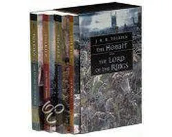 The Hobbit And The Lord Of The Rings