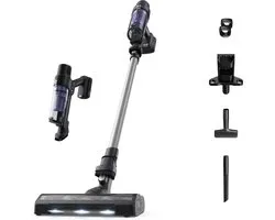 Rowenta - X-pert 7.60 - RH6A35 - aspirateur balai - avec aspirateur à miettes - aspirateur balai sans fil - aspirateur sans sac