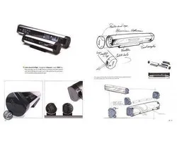 Product Design Now