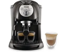 De’Longhi EC 201.CD.B machine à café