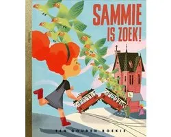 Sammie Is Zoek