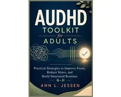 AuDHD Toolkit for Adults