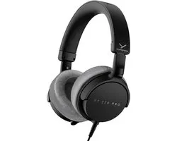 Beyerdynamic-DT 270 PRO - Wired Studio Headphones - Zwart