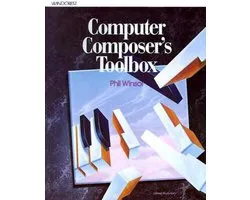 Computer Composers Toolbox