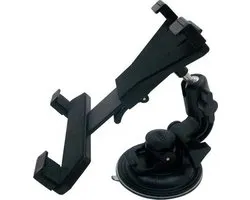 Techly Windscreen Support For Tablet 7-10,1"
