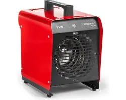 TROTEC Elektrische heteluchtblower TDS 19 E
