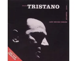 Lennie Tristano/The New Tristano
