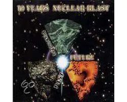 Voyager: The Nuclear Blast 10 Year Anniversary