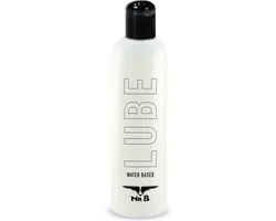 Mister B Waterbased - 500 ml - Glijmiddel