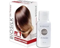 Farouk - Biosilk 15 ml - sérum capillaire