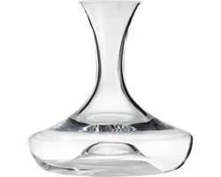 Kristallglas Dekanter Karaffe 0,75 L No goutte - 30171915