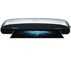 Fellowes Lamineerapparaat Spectra A3 - 125 micron - Starterkit - Zwart