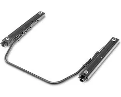 Playseat® Seatslider - Voor gemakkelijke Stoelverstelling - Uitbreiding voor Playseat® Evolution - Zwart