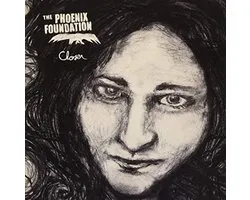 Phoenix Foundation - Closer (LP)